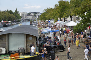 Photo n°16 de Pat' A Crêpes crêperie à domicile à Saint-Sébastien-sur-Loire (Traiteur)