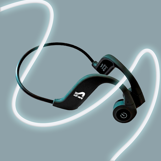 Surf Style Sport Watch Logo