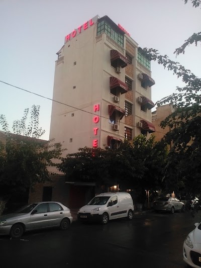 Photos of H&ocirc;tel Dahak Algiers