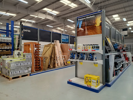 Wickes South Shields - Thumbnail