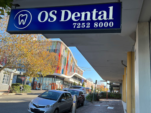OS Dental - Thumbnail