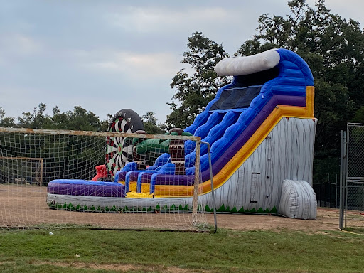 Yard Bash Gallery - United States