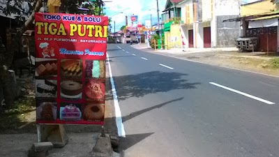 bakery