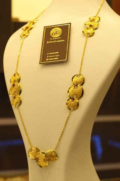 Photos of مجوهرات فرساتشي