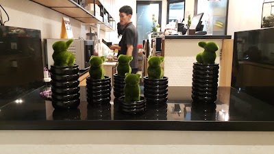 Photos of Chubby Bunny Bandung