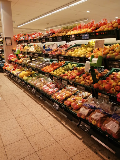 EDEKA Göttsche - Visual