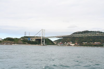 Photos of Mojiko Station