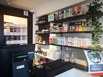 QUAI DES BRUMES Cigarettes électroniques CBD ShopBrest à Brest