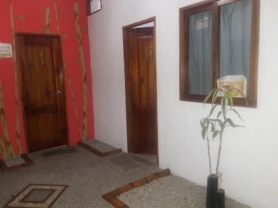 Photos of Hostal Karukera