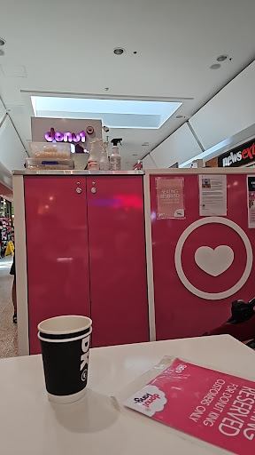 Donut King Townsville Kmart Plaza K01 Gallery - Australia