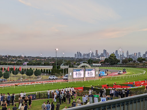 Moonee Valley Racing Club - Thumbnail