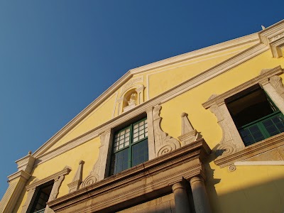 Photos of Igreja de Santo Agostinho