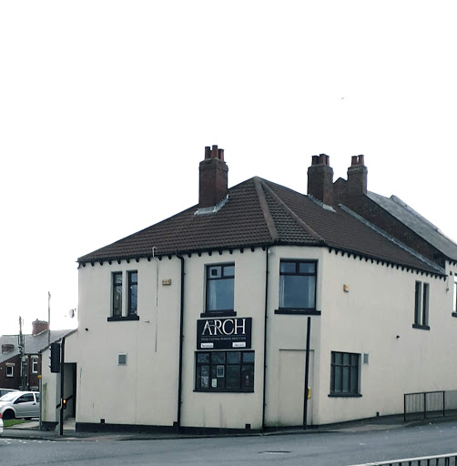 Oxhill Central Working Mens Club