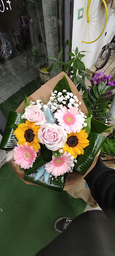 Poesie in fiore - Thumbnail