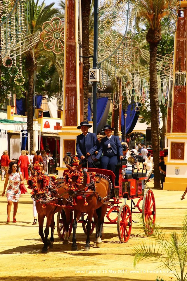 Feria del Caballo