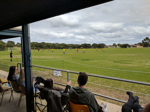Port Kennedy Soccer Club