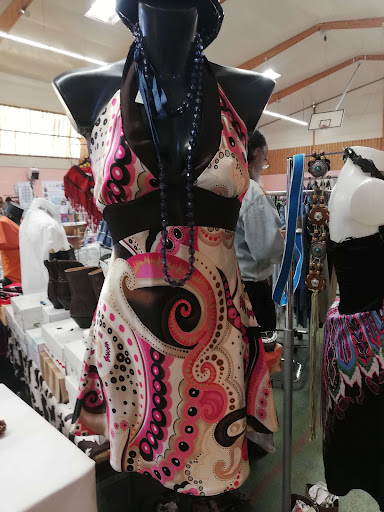 Western Mode Boutique en ligne, show room sur RDV - Thumbnail