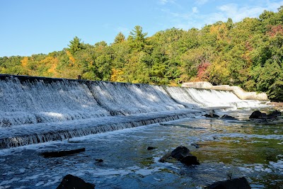 Blackstone River Greenway