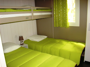 Photo n°49 de Camping du Domaine d'Anglas à Brissac (Vignoble)