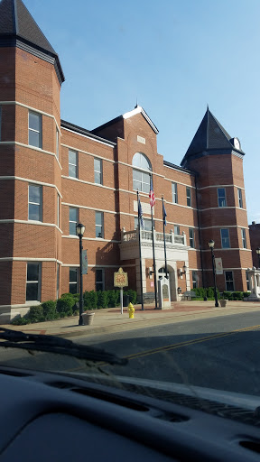 Trigg County Circuit Court Clerk - Thumbnail