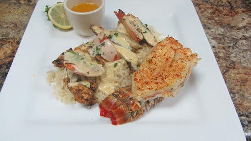 Anthony's Steak and Seafood - Thumbnail
