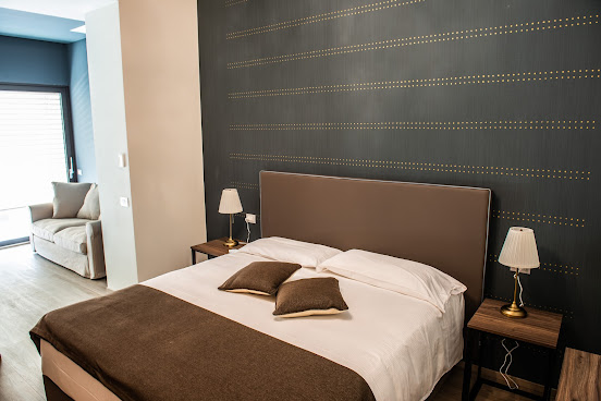 Hotel Ghiffa by null