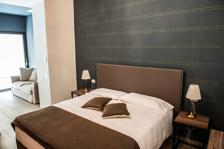 Hotel Ghiffa by null