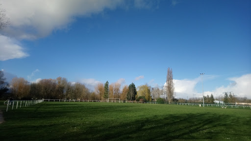 Pumptrack Saint-Brice-Courcelles - Thumbnail