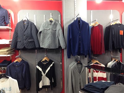 store