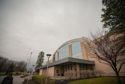 Houston Field House