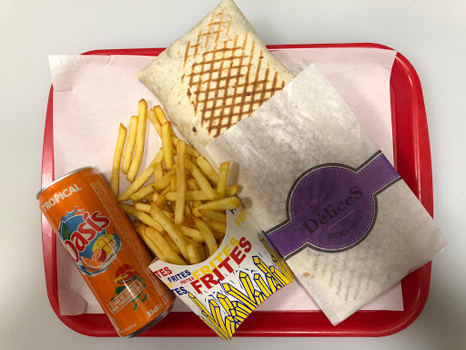 Photo 1 - Best Burger Tacos MONTIVILLIERS