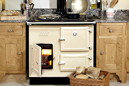 Skipton Stoves & Ranges - Thumbnail