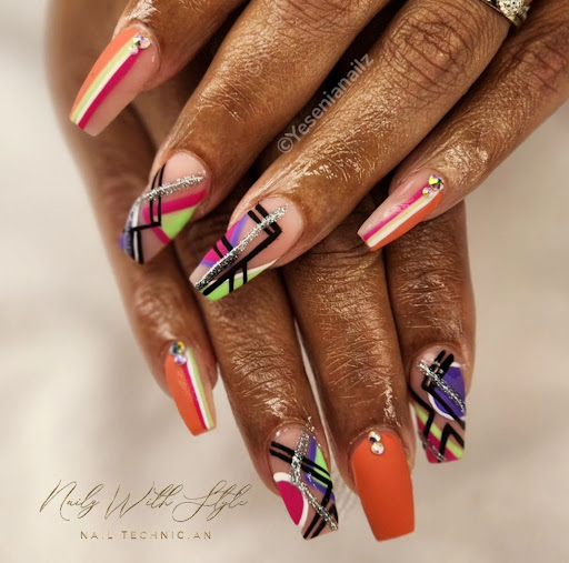 Nailz With Style - Thumbnail