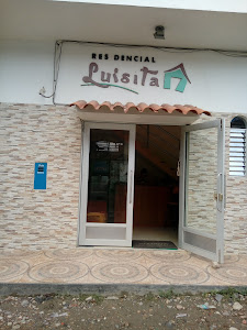 Residencial Luisita 8