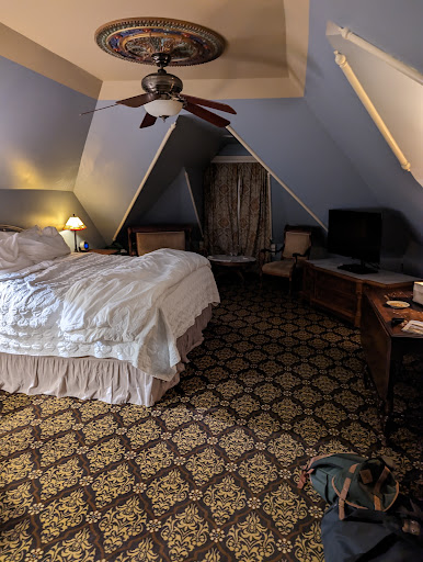 Ann Bean Mansion Bed & Breakfast - Thumbnail