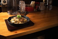 焼そば専門店 突貫亭 金沢本店