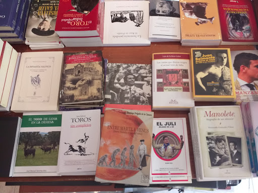 Librería Rodríguez - Thumbnail