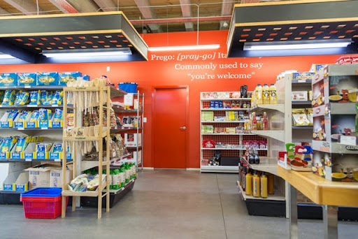 Prego Foods Nelson