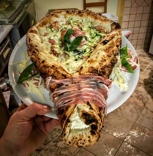 Pizzeria da Cicchetto