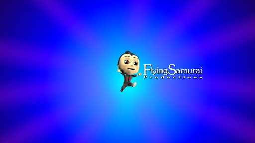 Flying Samurai Productions - Thumbnail