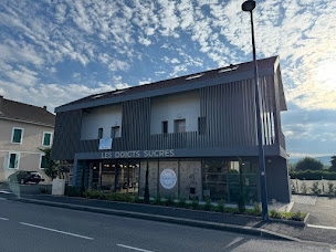 Photo n°3 de Coffee Shop Les Doigts Sucrés à Saint-Pierre-en-Faucigny (Café)