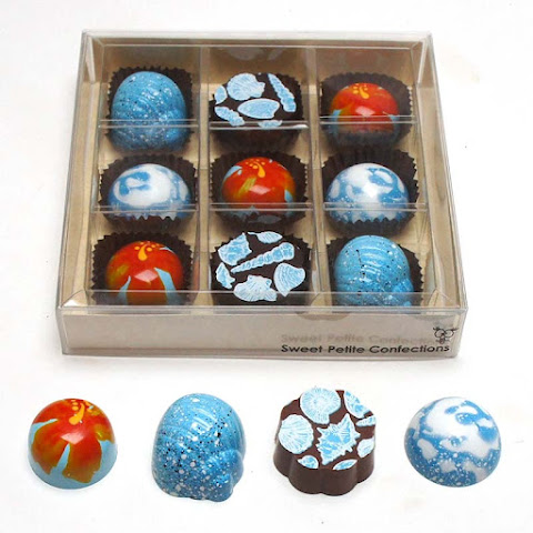 Sweet Petite Confections by null