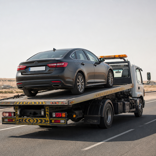 Flatbed towing is the safest way to move your car without adding extra wear or damage, especially… post image