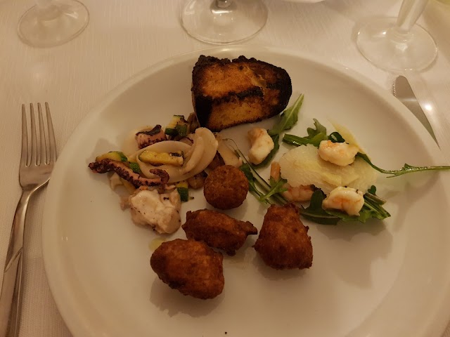Ristorante & Pizzeria Opera