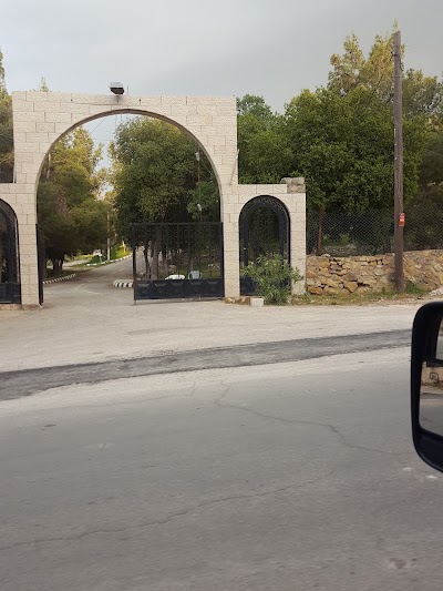 Photos of Mosque Scout Camp