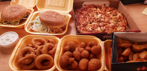 Texas Pizza | Littlehampton - Thumbnail