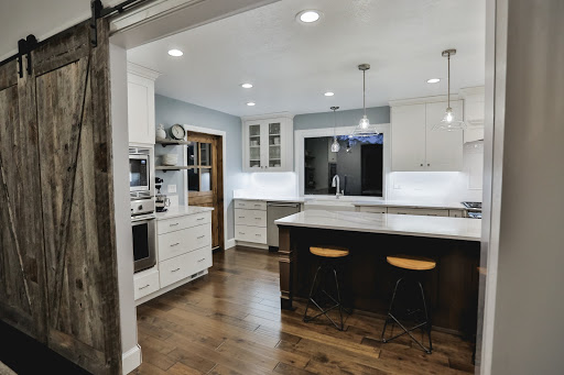 Avatar for DreamMaker Bath & Kitchen of Ogden