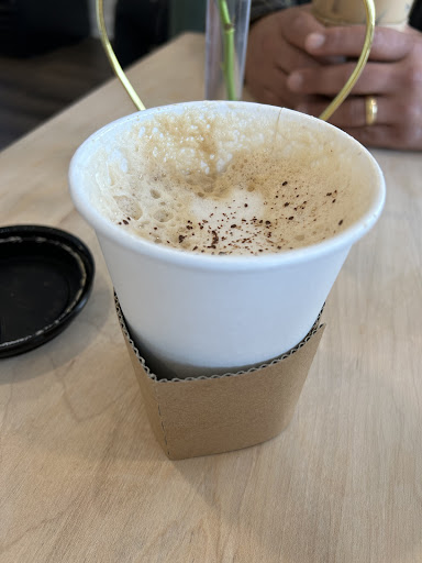 Mind The Gap Coffee - Thumbnail