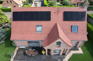 Photo n°6 de Sygma Environnement à Petite-Forêt (Fournisseur d'équipements d'énergie solaire)