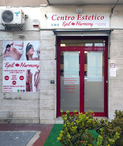 Epil Harmony - Centro di epilazione definitiva - Thumbnail